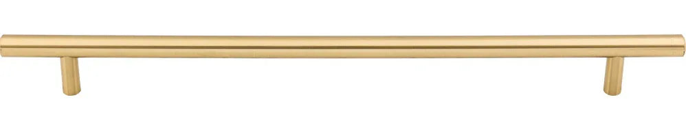 Hopewell Bar Pull 26 15/32'' Honey Bronze M2427