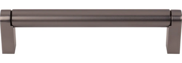 Pennington Bar Pull 5 1/16'' Ash Gray M2435