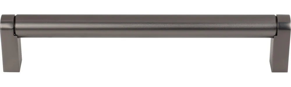Pennington Bar Pull 6 5/16'' Ash Gray M2436