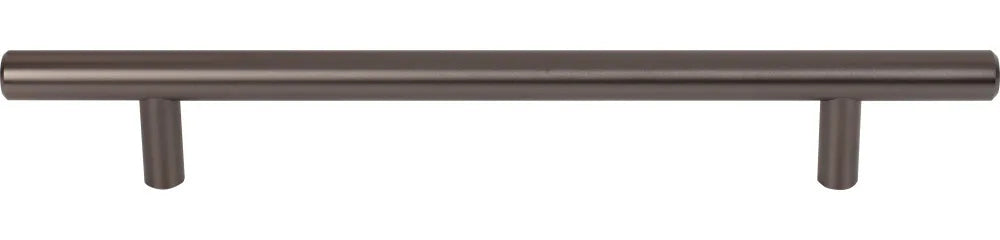 Hopewell Bar Pull 6 5/16'' Ash Gray M2455