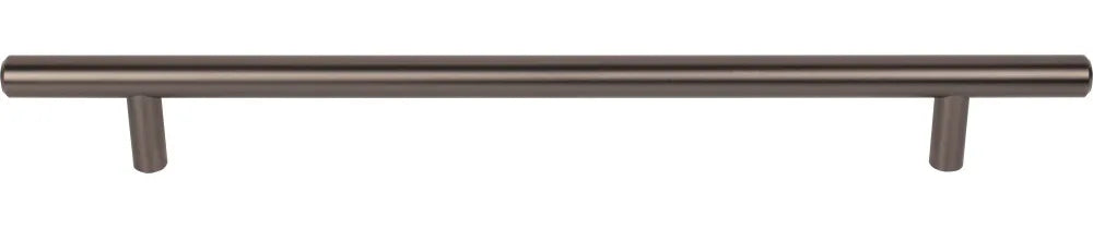 Hopewell Bar Pull 8 13/16'' Ash Gray M2456