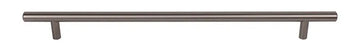 Hopewell Bar Pull 30 1/4'' Ash Gray M2461