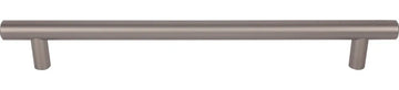 Hopewell Appliance Pull 12'' Ash Gray M2462