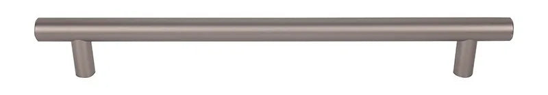 Hopewell Appliance Pull 24'' Ash Gray M2464