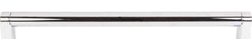 Pennington Appliance Pull 12'' Polished Chrome M2490