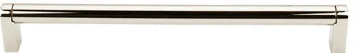 Pennington Appliance Pull 24'' Polished Nickel M2496