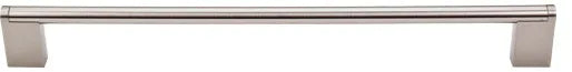 Princetonian Appliance Pull 12'' Brushed Satin Nickel M2506
