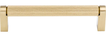 Amwell Bar Pull 5 1/16'' Honey Bronze M2602