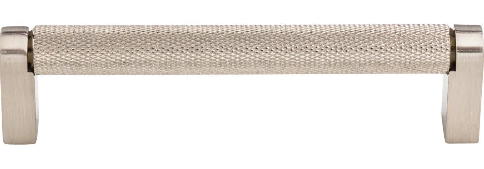 Amwell Bar Pull 5 1/16'' Brushed Satin Nickel M2644