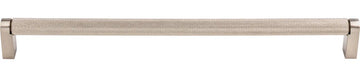 Amwell Bar Pull 26 15/32'' Brushed Satin Nickel M2650