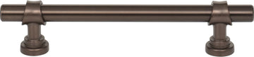 Dakota Bit Pull 5 1/16 Inch Oil Rubbed Bronze M2714