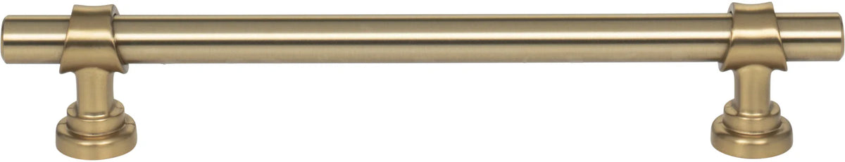 Dakota Bit Pull 6 5/16 Inch Honey Bronze M2724