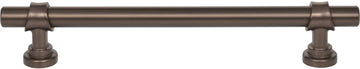 Dakota Bit Pull 6 5/16 Inch Oil Rubbed Bronze M2726