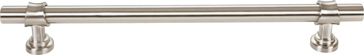 Dakota Bit Appliance Pull 12 Inch Brushed Satin Nickel M2770