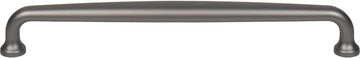 Dakota Charlotte Pull 8 Inch Ash Gray M2795