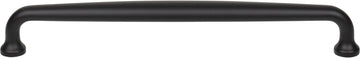 Dakota Charlotte Pull 8 Inch Flat Black M2800