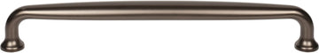 Dakota Charlotte Appliance Pull 12 Inch Oil Rubbed Bronze M2819
