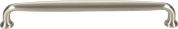 Dakota Charlotte Appliance Pull 18 Inch Brushed Satin Nickel M2824