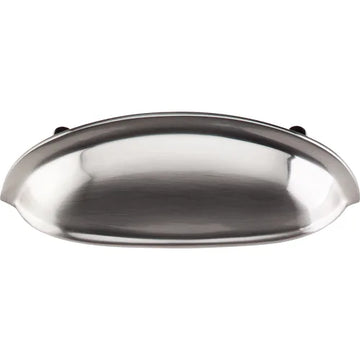 Somerset Cup Pull 3'' cc M360 Brushed Satin Nickel