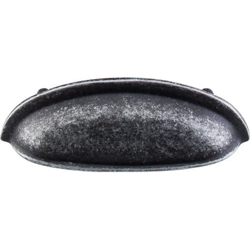 Somerset Cup Pull 3'' cc M363 Black Iron