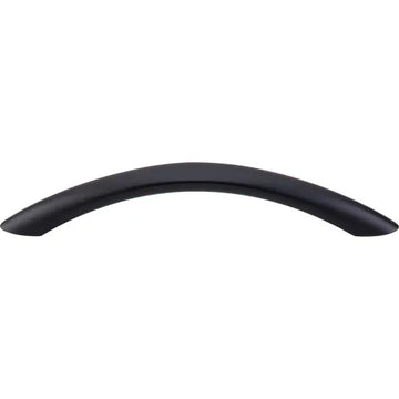Nouveau Bow Pull 5 1/16'' cc M383 Flat Black