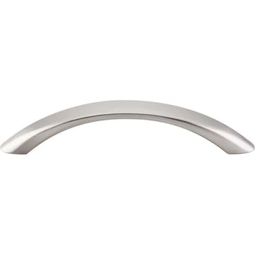 Nouveau Bow Pull 3 3/4'' cc M384 Brushed Satin Nickel