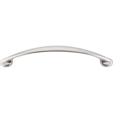 Asbury Mandal Pull 5 1/16'' cc M387 Brushed Satin Nickel