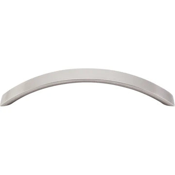 Nouveau Crescent Pull 5 1/16'' cc M396 Brushed Satin Nickel