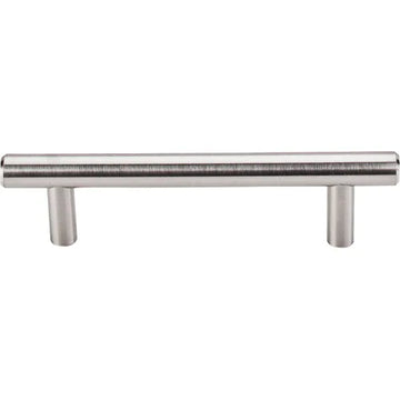 Bar s Hopewell Bar Pull 3 3/4'' cc M429 Brushed Satin Nickel