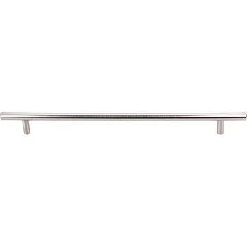Bar s Hopewell Bar Pull 11 11/32'' cc M433 Brushed Satin Nickel