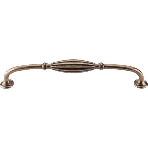 Tuscany D-pull Large 8 13/16'' cc M468 German Bronze