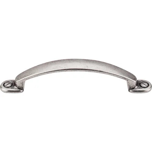 Somerset Arendal Pull 3 3/4'' cc M475 Antique Pewter