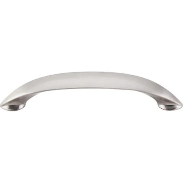 Nouveau II New Haven Pull 5 1/16'' cc M518 Brushed Satin Nickel