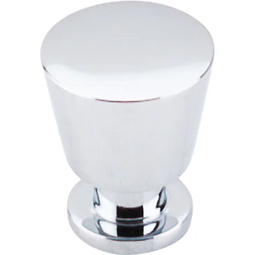 Nouveau II Rocks Knob 7/8 Inch M550