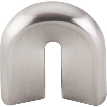 Nouveau II U - Pull 3/4'' cc M555 Brushed Satin Nickel