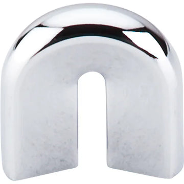 Nouveau II U - Pull 3/4'' cc M556 Polished Chrome