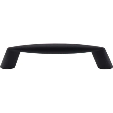 Nouveau II Rung Pull 3 3/4'' cc M569 Flat Black