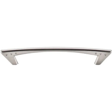 Nouveau II Dot Pull 5 1/16'' cc M573 Brushed Satin Nickel