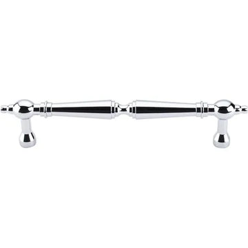 Appliance Asbury Pull 7'' cc M728-7 Polished Chrome