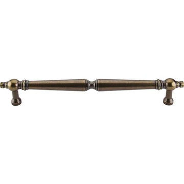 Asbury Appliance Pull 12'' cc M733-12 German Bronze