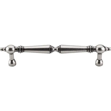 Appliance Asbury Pull 7'' cc M734-7 Antique Pewter