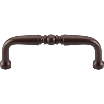 Oil Rubbed Somerset Pull 3'' cc M747