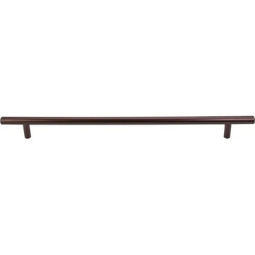 Bar s Hopewell Bar Pull 11 11/32'' cc M761 Oil Rubbed Bronze