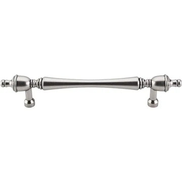 Appliance Somerset Finial Pull 7'' cc M823-7 Antique Pewter
