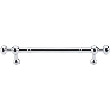 Appliance Somerset Weston Pull 7'' cc M829-7 Polished Chrome