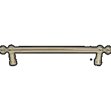 Somerset Weston Appliance Pull 18'' cc M830-18 Brushed Satin Nickel