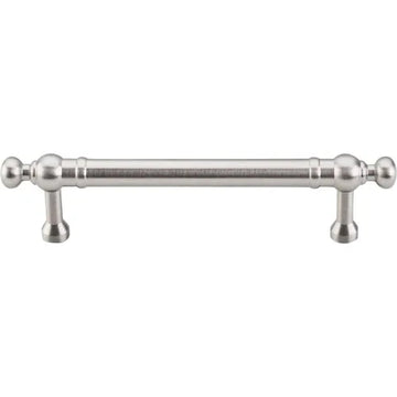 Appliance Somerset Weston Pull 3 3/4'' cc M830-96 Brushed Satin Nickel