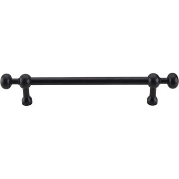 Appliance Somerset Weston Pull 7'' cc M836-7 Patina Black
