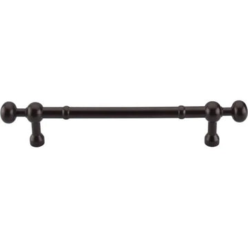 Appliance Somerset Weston Pull 7'' cc M838-7 Oil Rubbed Bronze