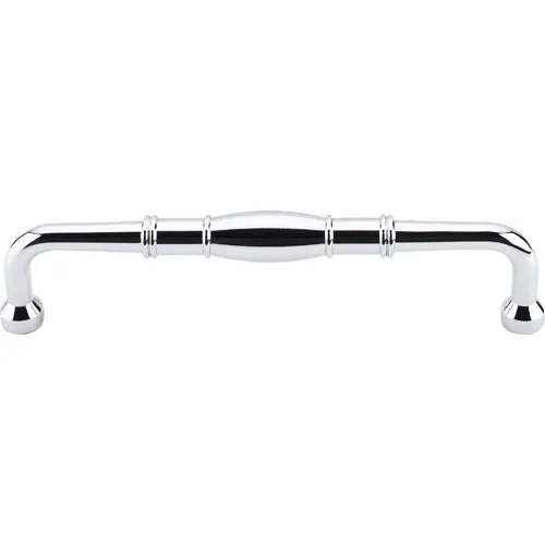 Appliance Normandy D-pull 7'' cc M839-7 Polished Chrome